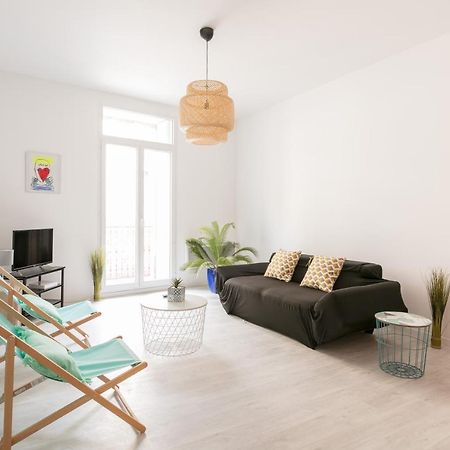 Relaxing 95M² Duplex Appartement 3 Chambres Beziers Exterior photo
